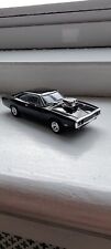 Diecast dodge charger for sale  LONDON