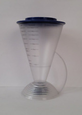 Tupperware cup measuring for sale  Fontana