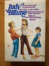 Judy blume book for sale  Tullahoma