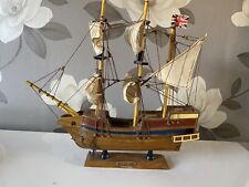 golden hind model for sale  WELLING