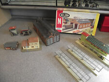 Gauge train station for sale  LEICESTER