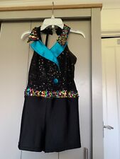 Dance costume jazz for sale  SOUTHMINSTER