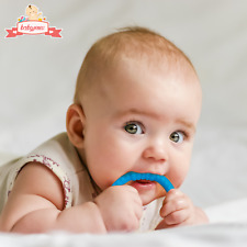 Baby teething ring for sale  Ireland