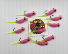 Pink stinger shad for sale  Raleigh
