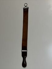 leather strop for sale  STUDLEY