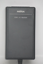 Revox b202 receiver gebraucht kaufen  Fuldabrück