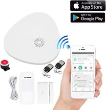 Wifi home security for sale  Ireland