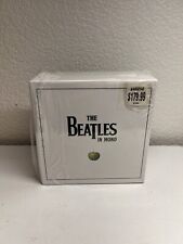 Beatles mono cd for sale  Irvine