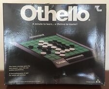 Othello Board Game Vintage 1994 Classic for sale  Shipping to South Africa