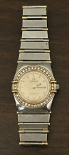 Omega constellation two for sale  San Angelo