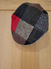 patchwork hat for sale  TEDDINGTON