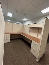 Used office cubicles for sale  Dallas