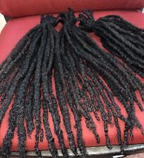 Human hair dreadlocks for sale  Pompano Beach