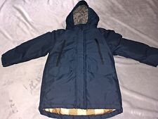 Winterjacke 104 110 gebraucht kaufen  Ballenstedt