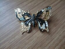 Lovely vintage butterfly for sale  SHEFFIELD