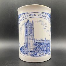 Vintage manchester cathedral for sale  NORTHAMPTON