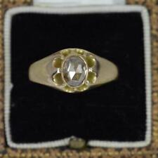 Early victorian 18ct for sale  UK