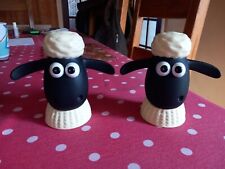 Wallace gromit shaun for sale  KETTERING