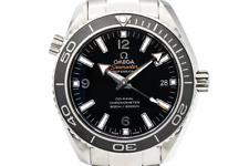 Omega seamaster chronometer for sale  LONDON