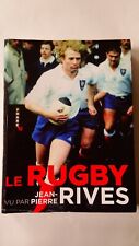 Rugby jean pierre d'occasion  Bourgueil