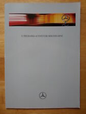 Mercedes benz range for sale  BENFLEET