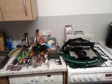 Course fishing tackle for sale  MILTON KEYNES