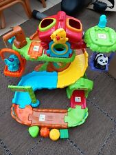 Vtech toot toot for sale  PONTYPOOL