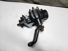 Used, Jeep Cherokee XJ 84-01 Power Steering Gear Box for sale  Shipping to South Africa