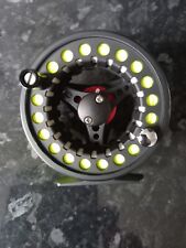 Flextec fly reel for sale  BLAYDON-ON-TYNE