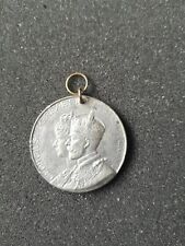 George coronation medal for sale  WINDSOR