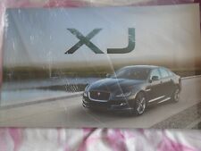 Jaguar brochure jul for sale  KINGS LANGLEY