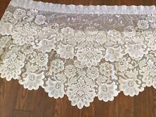 Linen shade lace for sale  Sanger