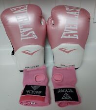 Everlast elite pro for sale  Douglasville