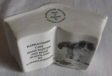 Babbacombe pottery display for sale  SWADLINCOTE