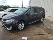 pacifica lx fwd chrysler 2017 for sale  Orlando