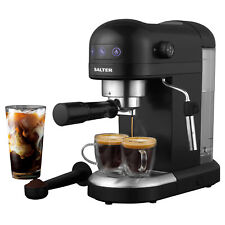 Salter coffee machine for sale  OLDHAM