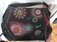 Grand sac desigual d'occasion  Matignon