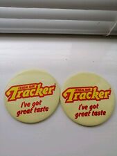 Vintage tracker cereal for sale  BRADFORD