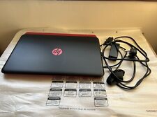 Used, HP Pavilion Beats Edition 15-p099na Laptop AMD A8 8GB RAM 1TB,15.6" Touch Screen for sale  Shipping to South Africa