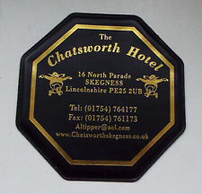 Chatsworth hotel skegness for sale  HUNTINGDON