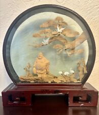 Vintage large chinese for sale  Shipping to Ireland