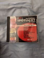 cd 6 karaoke s for sale  Norfolk