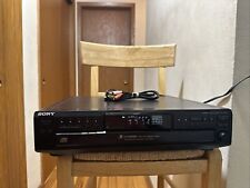 Sony cdp ce500 for sale  Minneapolis