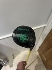 Customised TOUR issued 8° Taylormade SIM 2 Driver with upgraded X-Stiff shaft, used for sale  Shipping to South Africa