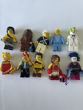 Lego bundle minifigures for sale  Ireland