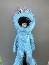 Blue furry monster for sale  Marana