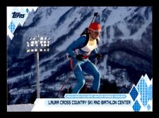 2014 topps olympics for sale  Longmont