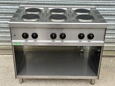 Electric ring boiling for sale  KEIGHLEY