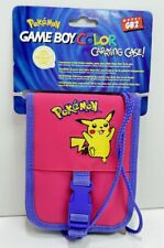 Pokemon gameboy color gebraucht kaufen  Rheinhausen-Bergheim