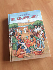 Kinderbibel anne de gebraucht kaufen  Rheinau
